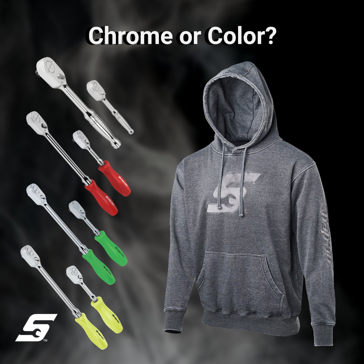 Snap On Tools On Twitter Let Us Know Which Side You Re On For A Snap On Tools On Twitter Let Us Know Which Side You Re On For A