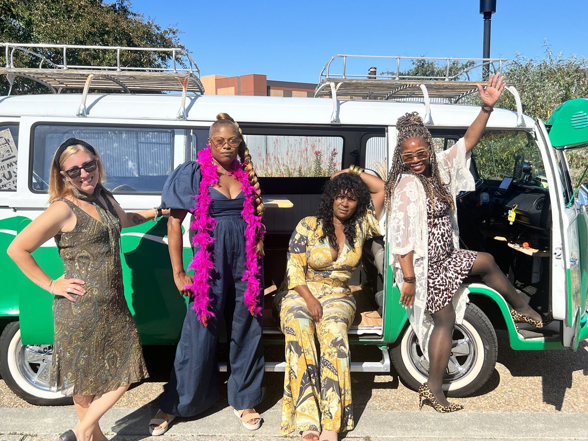 ConsideritdunC's tweet photo. Catwalk For A Cure-20th Annual - 70s Live Auction Event- The best-looking nurse educators I have worked with. @Grandcanyonuniversity https://t.co/BBV7CdSPWD