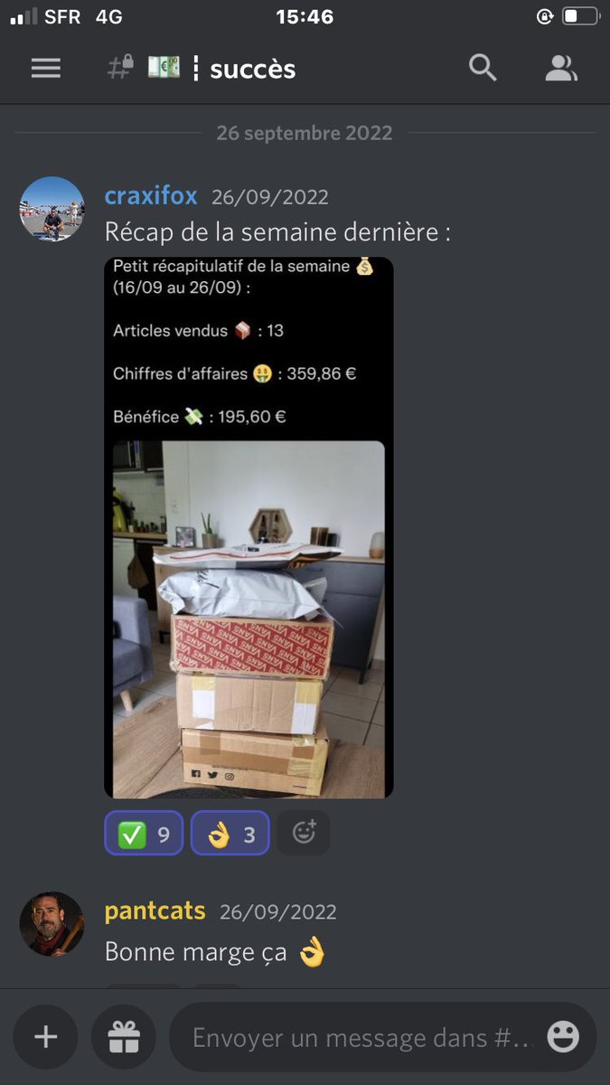 notifmeV3's tweet photo. 📟 Septembre https://t.co/8Vqo3GQBav