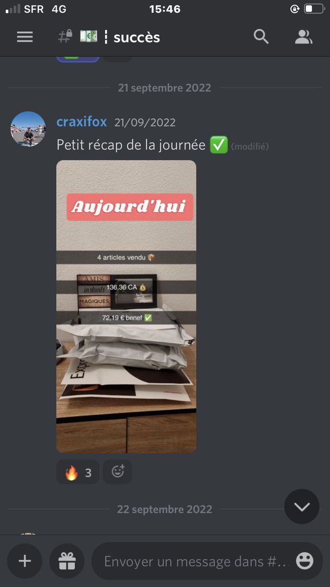 notifmeV3's tweet photo. 📟 Septembre https://t.co/8Vqo3GQBav