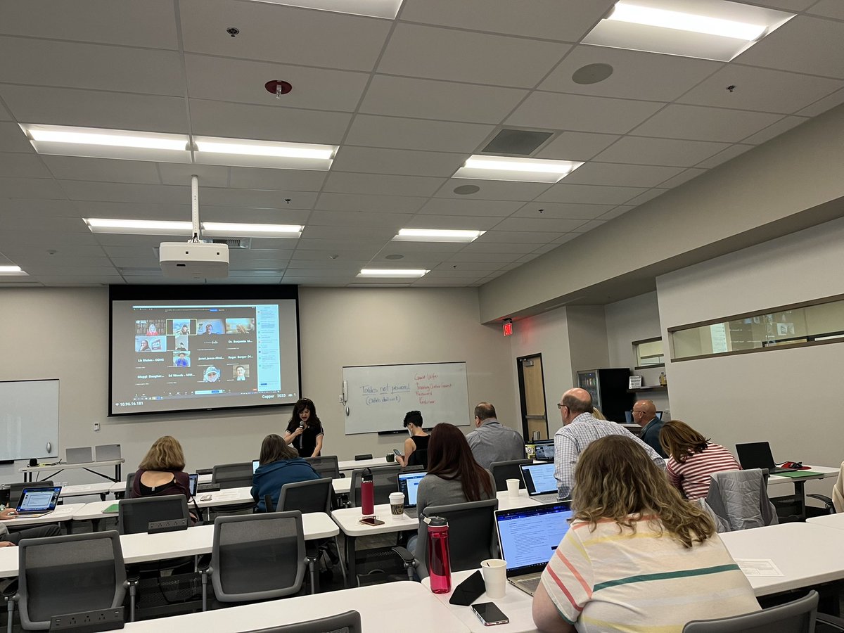 PPS CTE & CCR tweet media