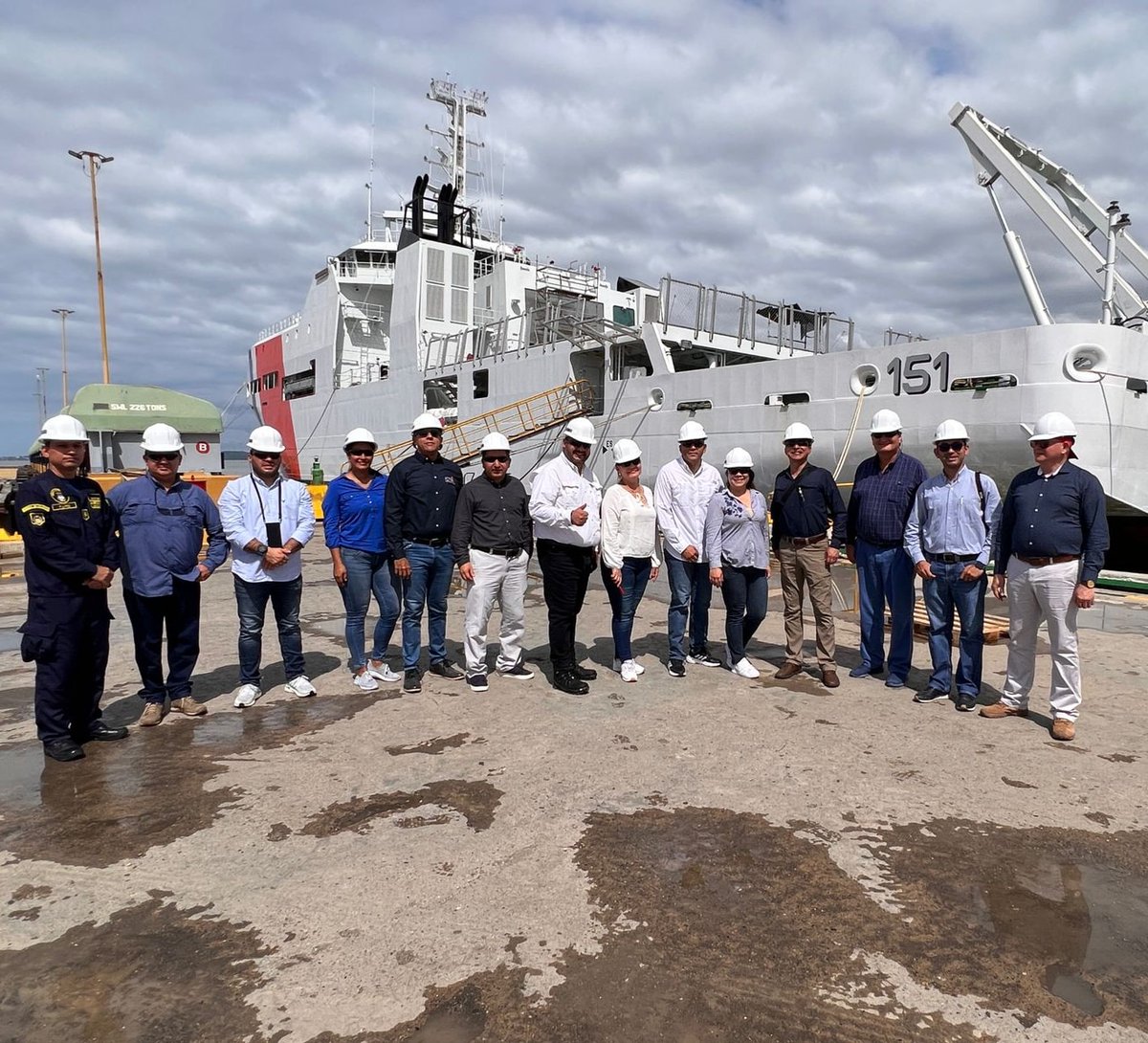 Alexander mendez tweet media