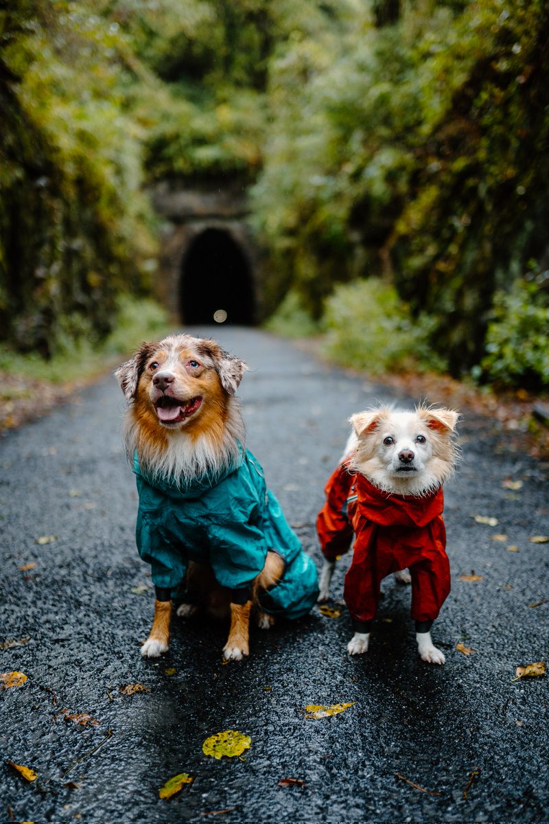 Staying dry in our Mudventure Overall ECO!

Instagram.com/girlmeetsmerle

#hurttaamerica #mudventureoverall