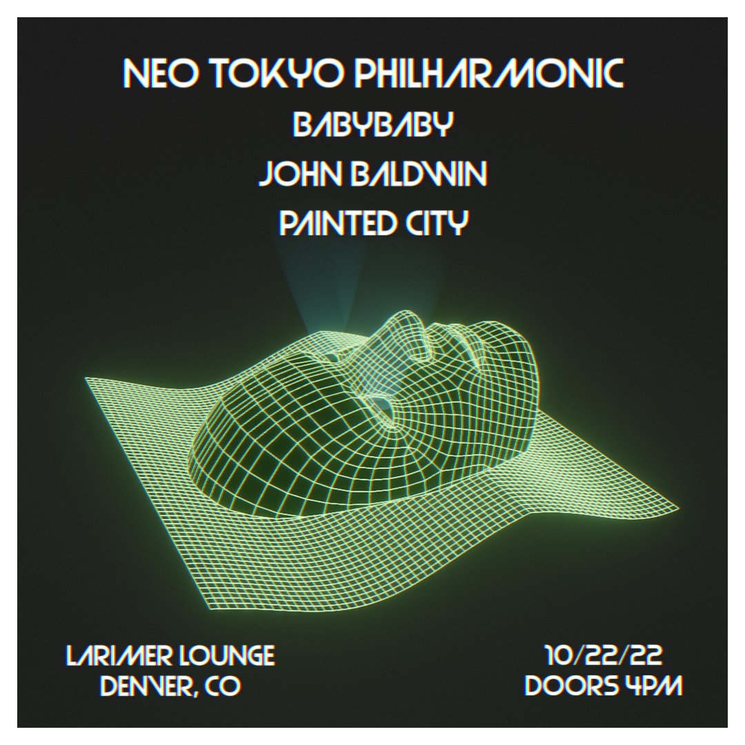 Neo Tokyo Philharmonic tweet media