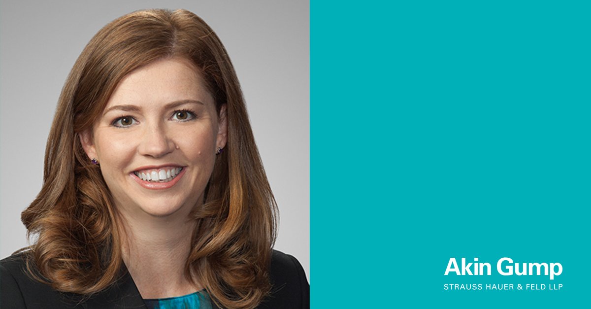 akin_gump's tweet photo. Bloomberg Law quotes Akin Gump cybersecurity practice co-head Michelle Reed on cyber insurance: "clients have seen as much as a three-fold increase in insurance rates in a single year"

#cybersecurity #insurance 
https://t.co/NjegAkeQIQ https://t.co/1O1sGdwtY7