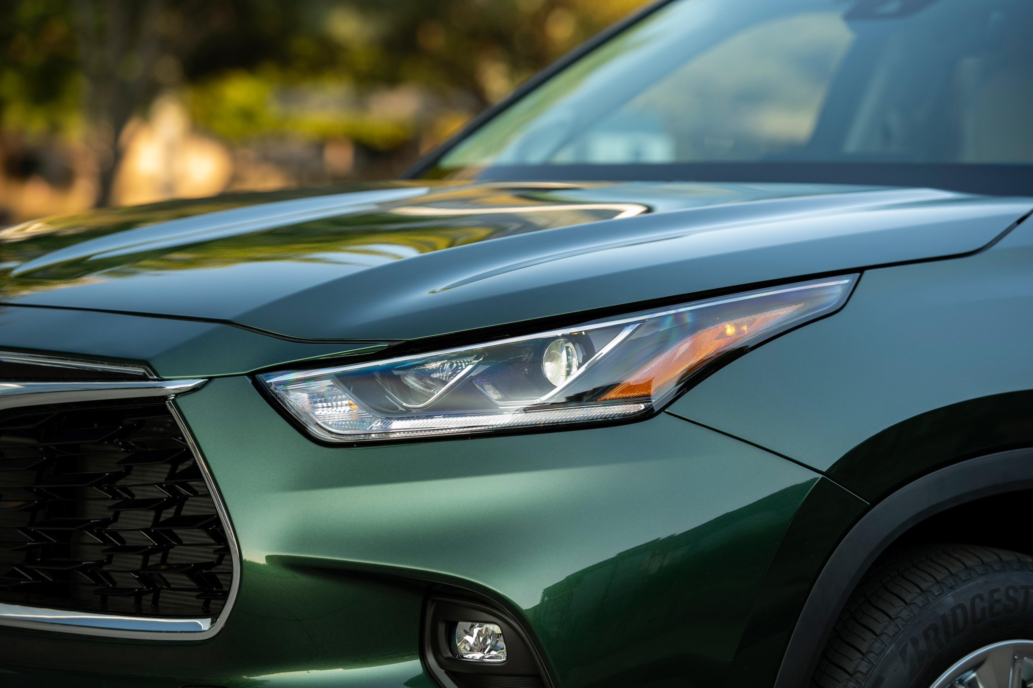 Cars On Twitter This 2023 Toyota Highlander Limited Has Us 