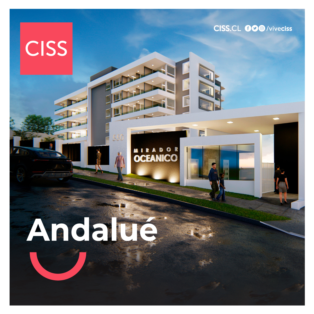 viveCISS's tweet photo. Elige calidad de vida y cámbiate a Andalué, con lindas vistas, rodeado de naturaleza y la tranquilidad de un barrio familiar con pequeñas plazas para que tus hijos jueguen al aire libre.
Solicita a nuestros ejecutivos más información de Mirador Oceánico. https://t.co/ELGBRH8604