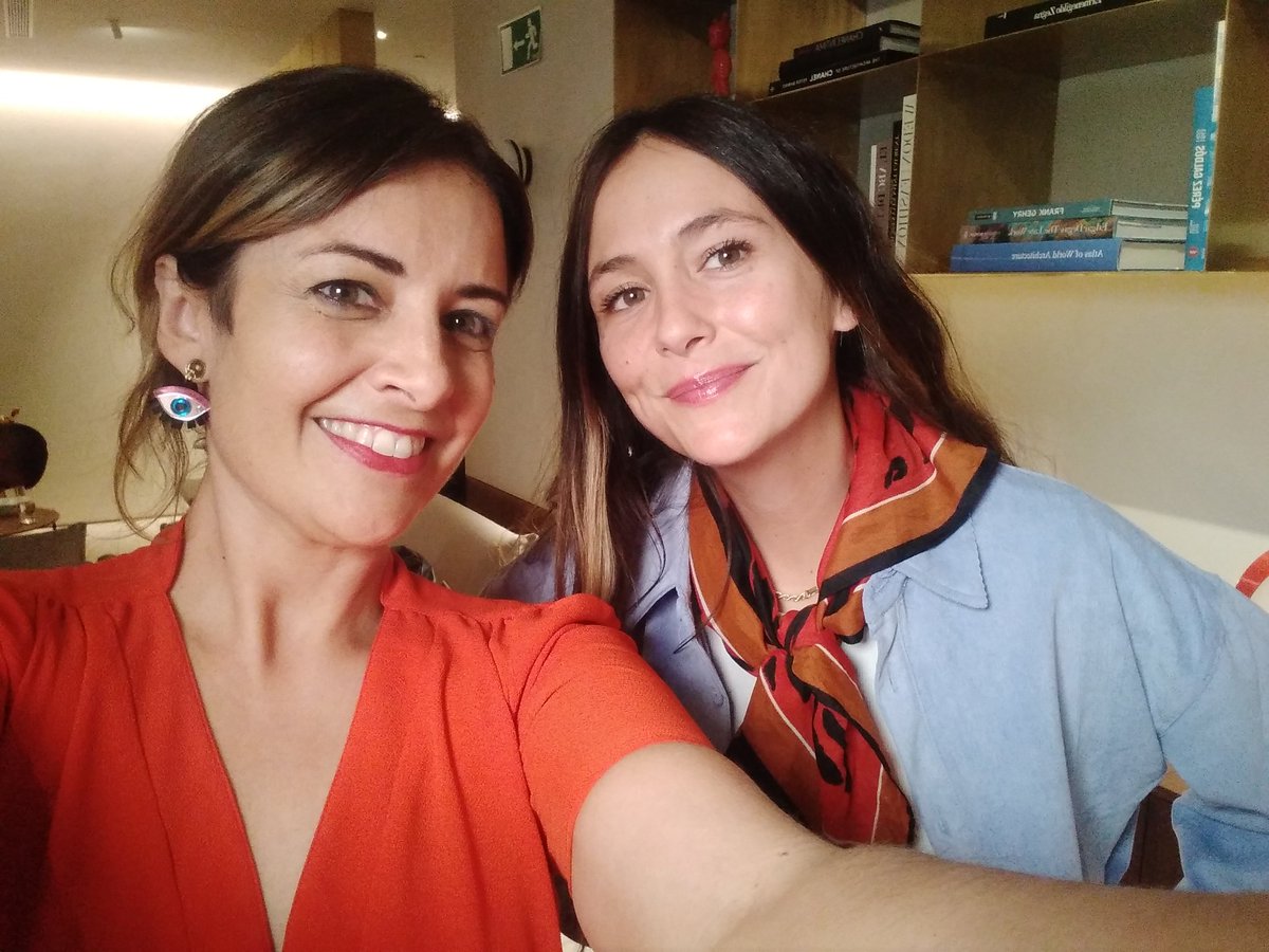 Rigoberta Bandini, sin discográfica y sin miedo . Ser dueña única de tu proyecto no tiene precio, me ha dicho, para <a href="/telediario_tve/">Telediarios de TVE</a>