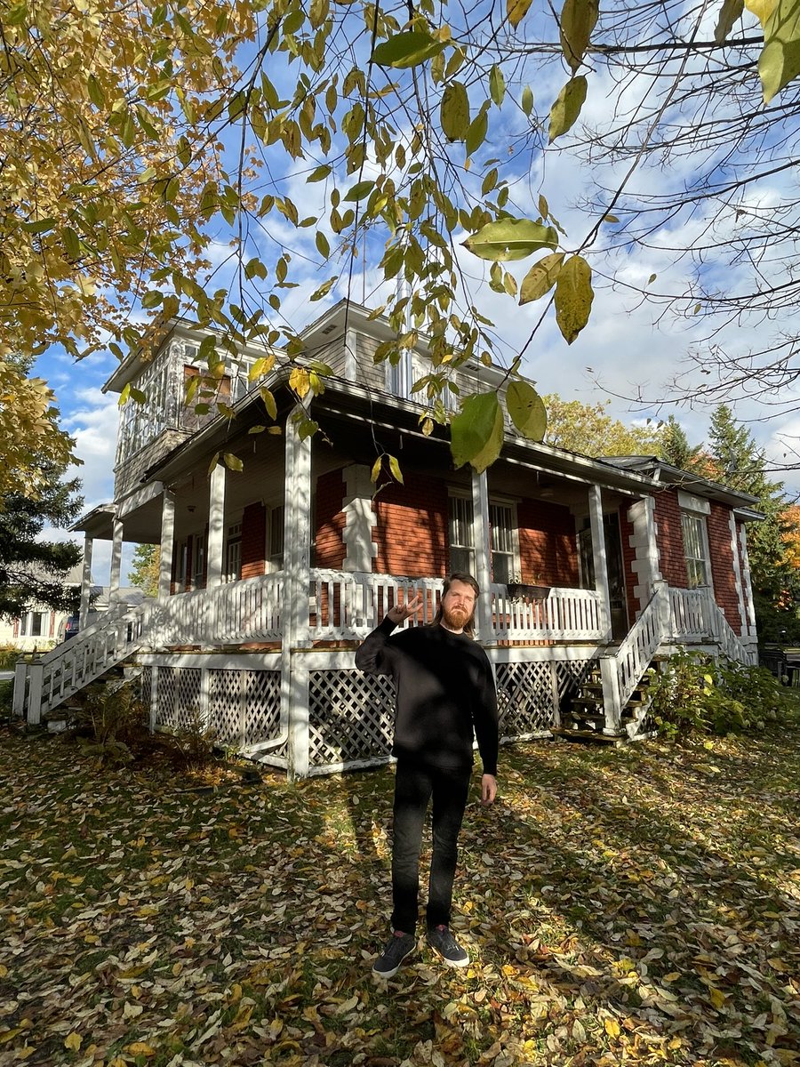 Von Doyle tweet media