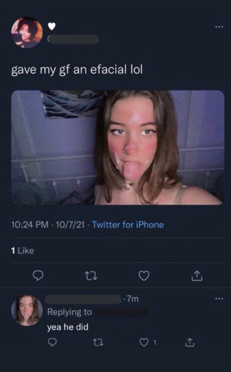 exactly a year later and i still can’t believe some guy mailed his cum to his egirlfriend for this