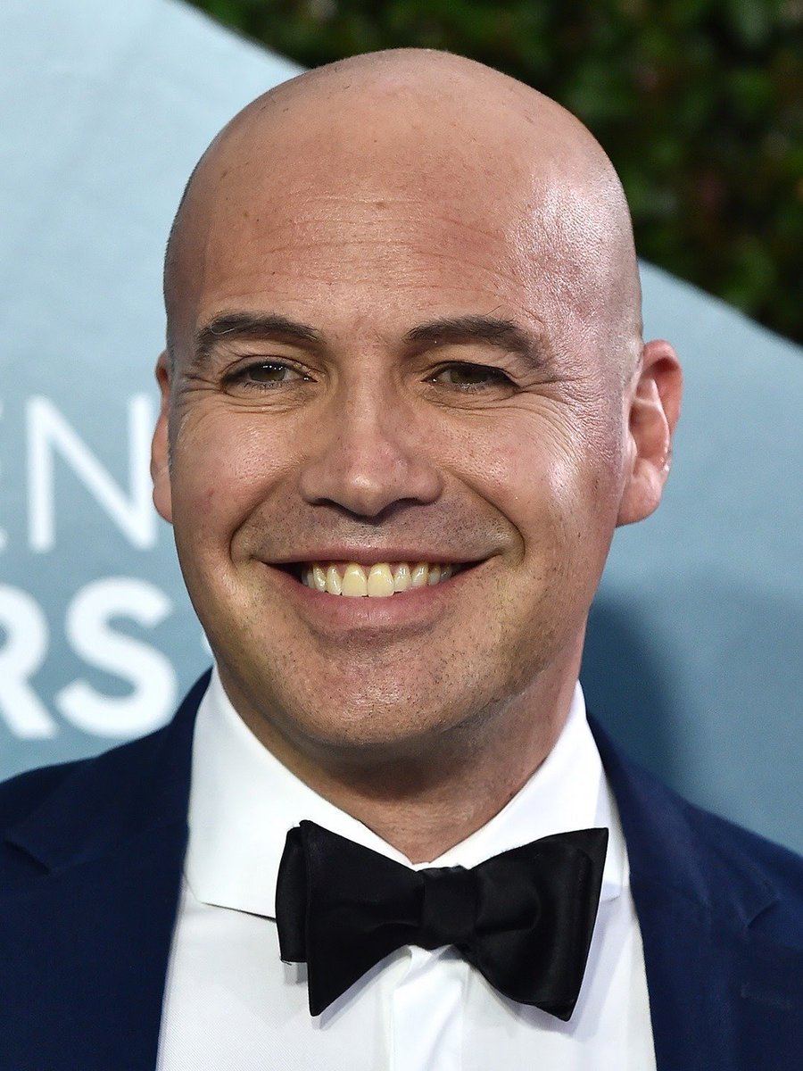 First movie or series you think of when you see this actor? 

Billy Zane