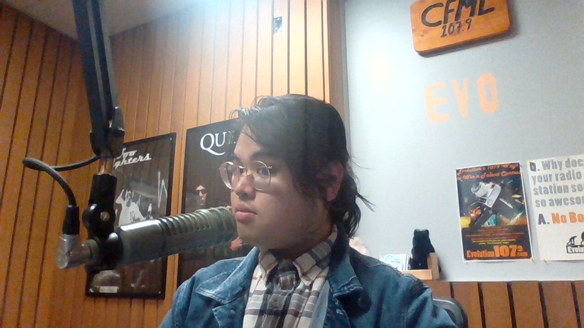 evolution1079 tweet picture
