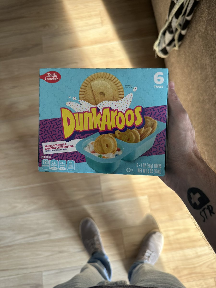 SparksTheDave's tweet photo. The only six pack I’ll ever have https://t.co/LKzdqIf4vV