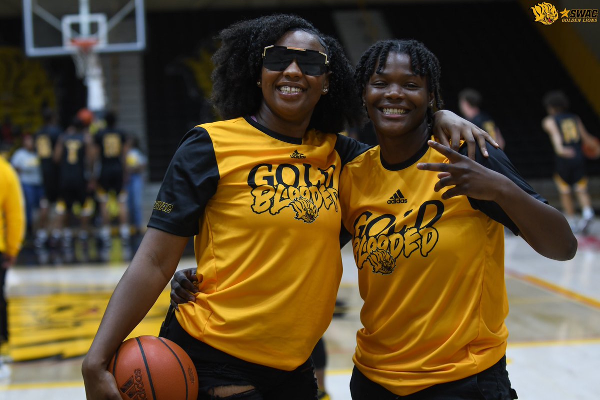 UAPBLionsWBB's tweet photo. Gold Blooded🩸

#OurWay #GoldBlooded #UAPB #870 https://t.co/ne4Ypa5GXK