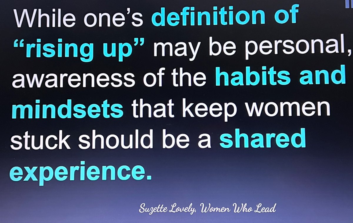 Suzette Lovely tweet media