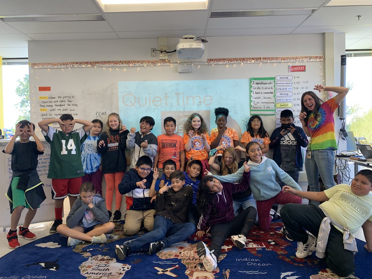 Mrs. Pirog's Class tweet media