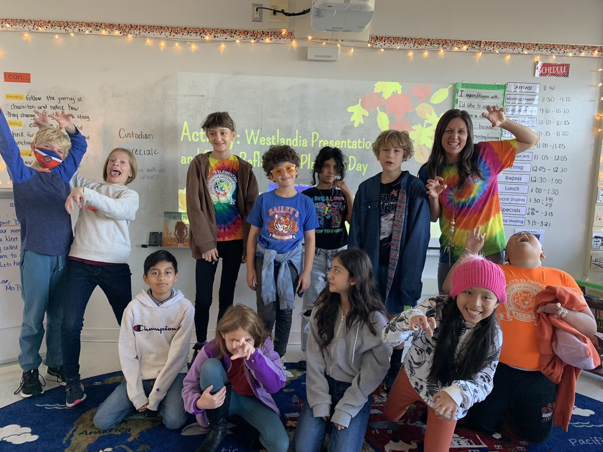 Mrs. Pirog's Class tweet media