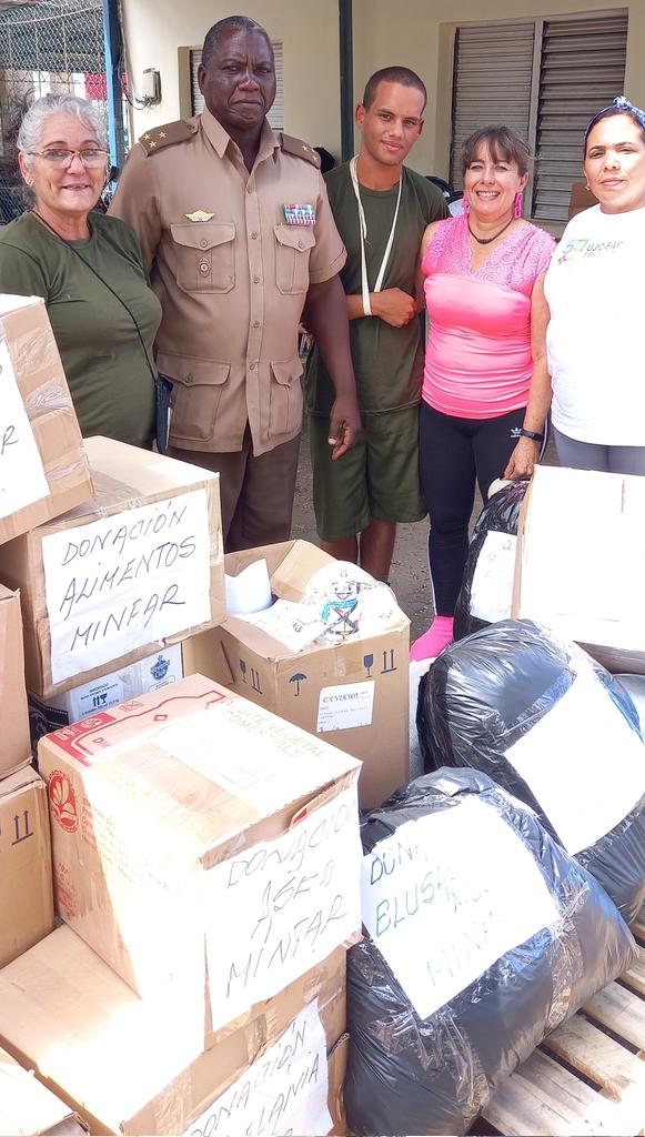 Minfar_Cuba tweet media