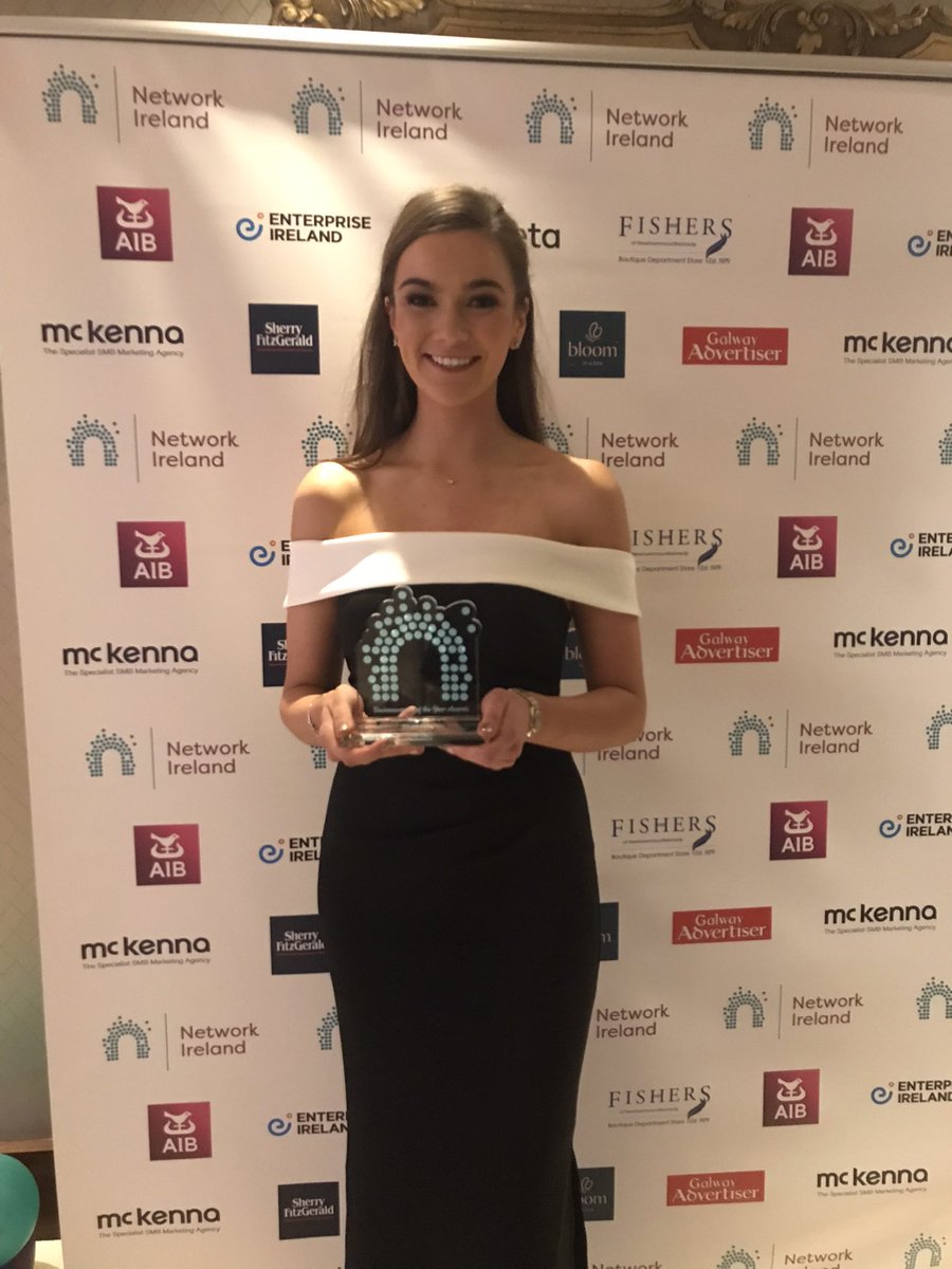 The Montenotte (@montenotteh) on Twitter photo The winner takes it all… huge congratulations to our Digital Marketing Manager <a href="/AoifeBehan4/">Aoife Behan</a> who has just won <a href="/Network_Ireland/">Network Ireland</a>’s Employee Rising Star 🌟
Aoife we are so proud of you!
#MPeople #NetworkIreland
<a href="/NetworkCork/">Network Cork</a>
@ The winner takes it all… huge congratulations to our Digital Marketing Manager <a href="/AoifeBehan4/">Aoife Behan</a> who has just won <a href="/Network_Ireland/">Network Ireland</a>’s Employee Rising Star 🌟
Aoife we are so proud of you!
#MPeople #NetworkIreland
<a href="/NetworkCork/">Network Cork</a>
@