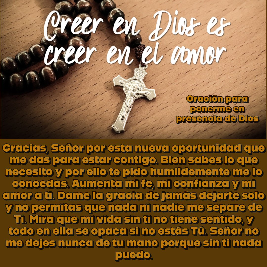 El Peregrinar en la FE Católica (@martamontoyava1) on Twitter photo 