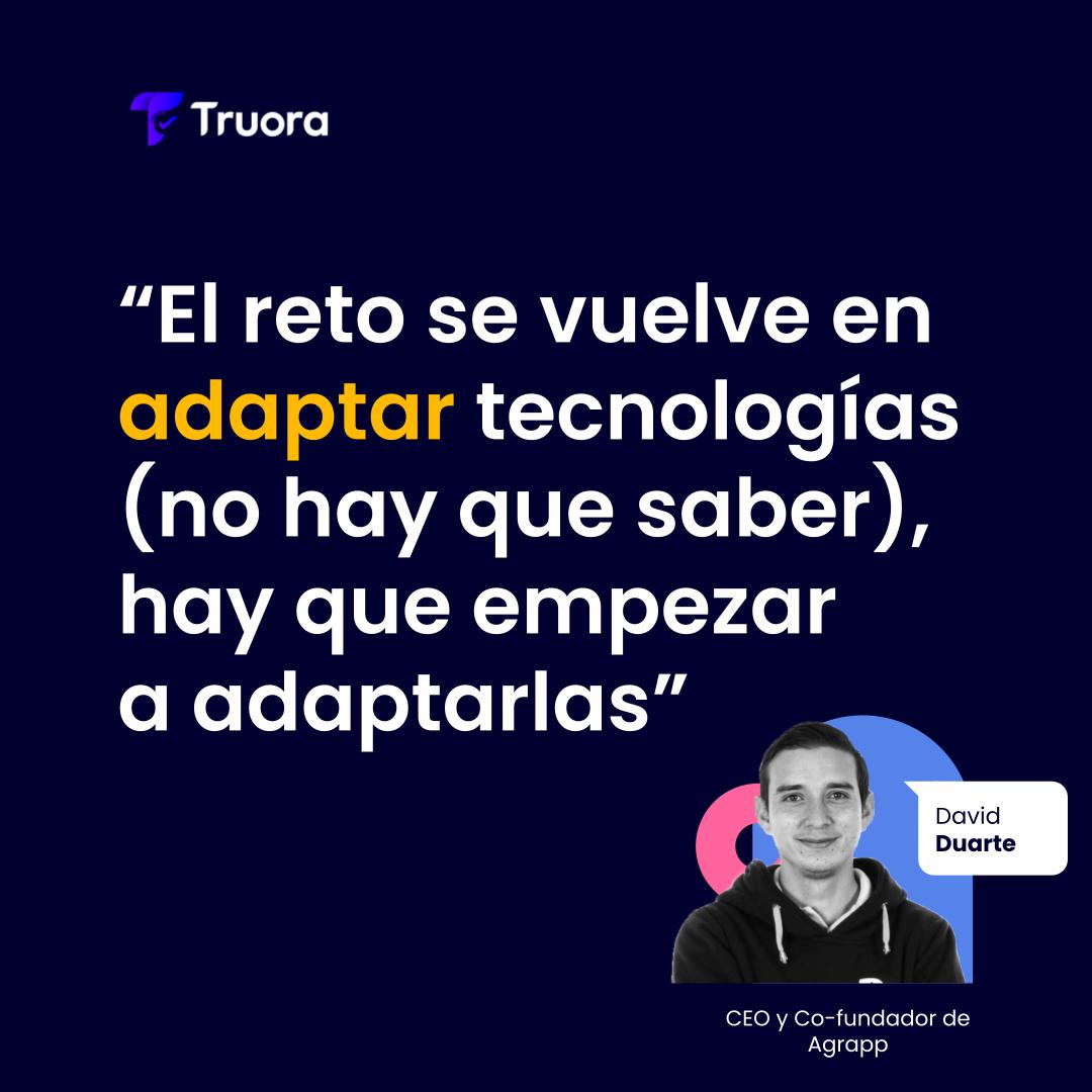 Truora tweet media