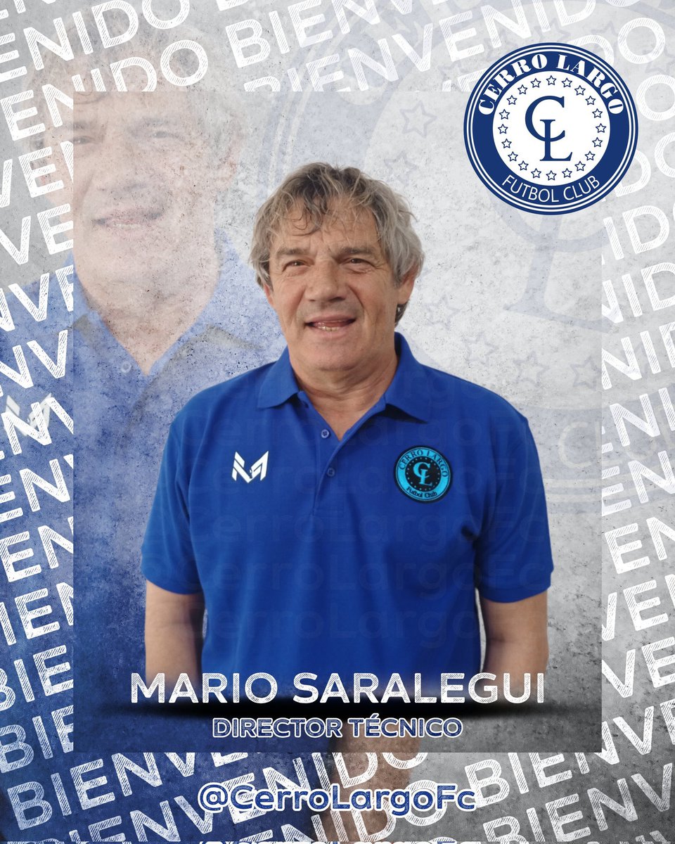 RodriH173's tweet photo. 🔝Con la victoria ante Deportivo Maldonado, @MarioMsaralegui logró 14 de 21 puntos posibles [66% ✅].

• Antes de Saralegui: @CerroLargoFc hizo 23pts en 27PJ.
• Con Saralegui: CL hizo 14pts en 7PJ. https://t.co/PEniMipE31