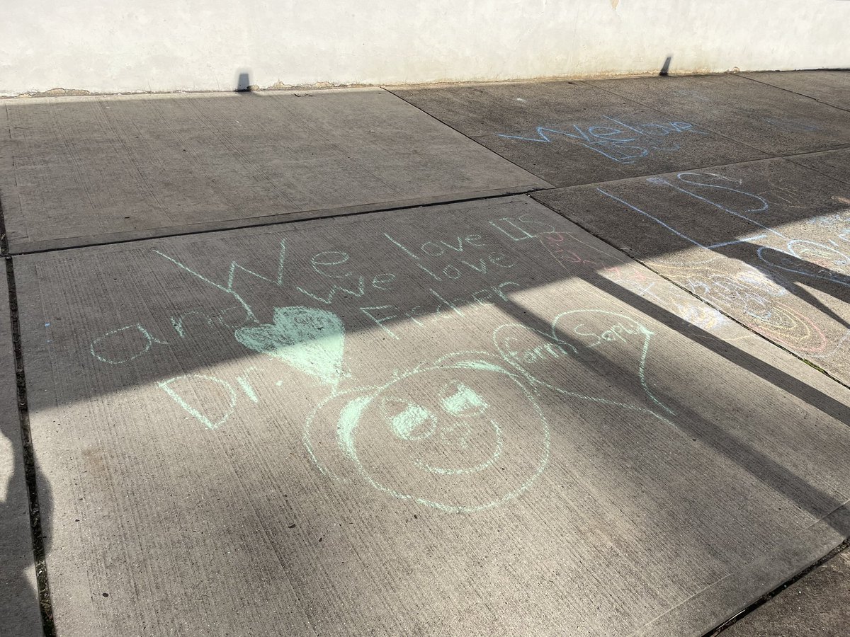 Alyson Fischer tweet media