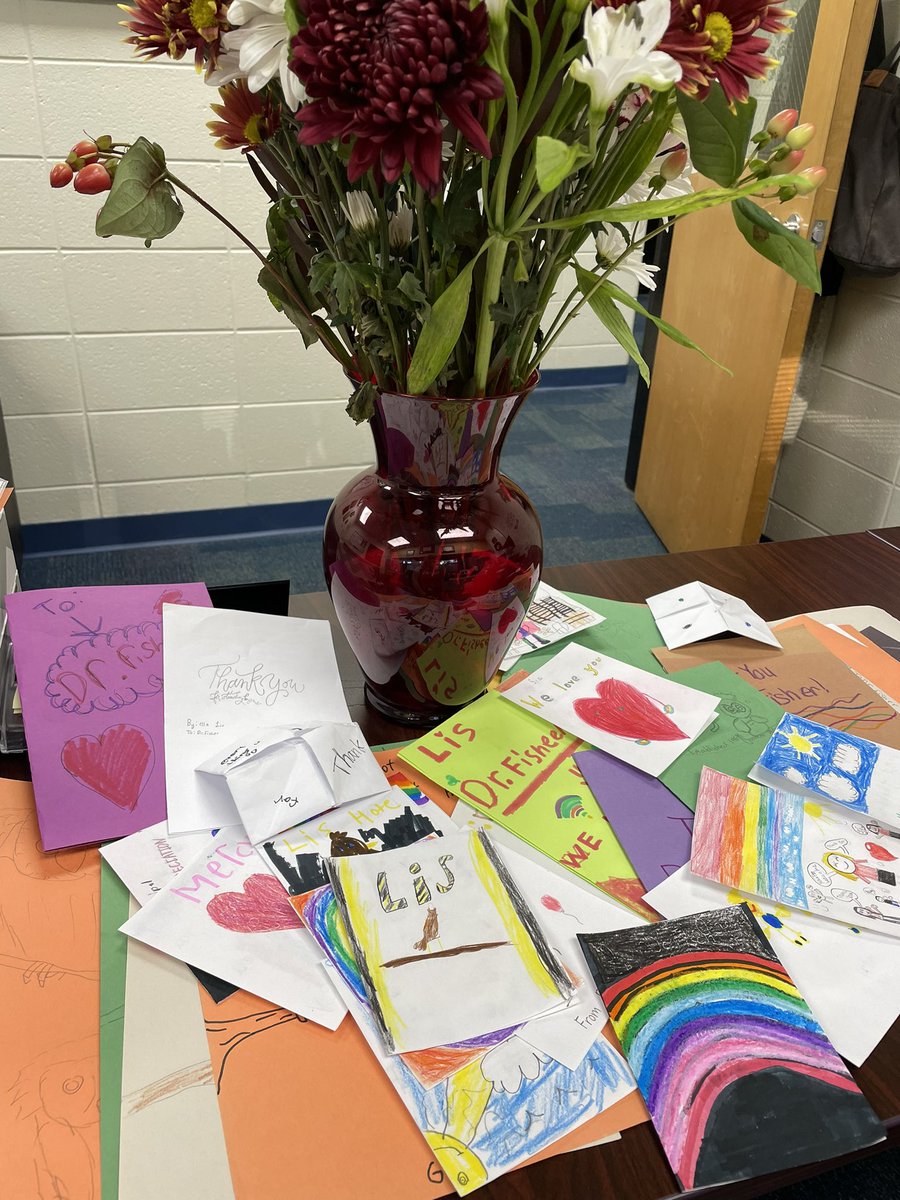 Alyson Fischer tweet media