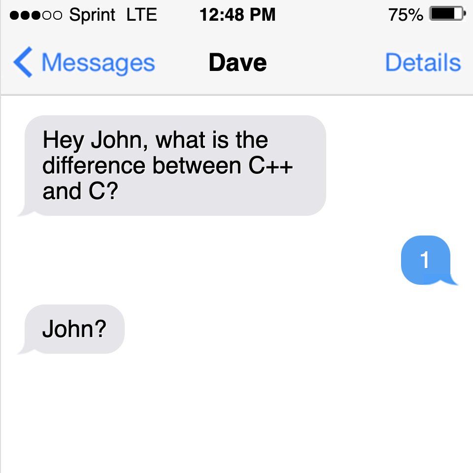 Programmer Humor tweet media
