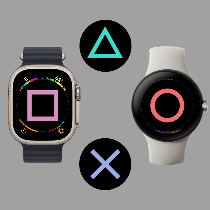 LinusTech's tweet photo. clearly there's still some gaps in the smartwatch market to be filled https://t.co/ZQZIAxpOlf