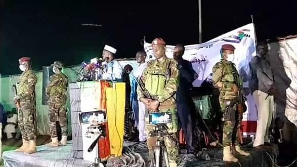 omrani2020's tweet image. ندوة سياسية في الحاج يوسف.......... وندوة سياسية في اتبرا.