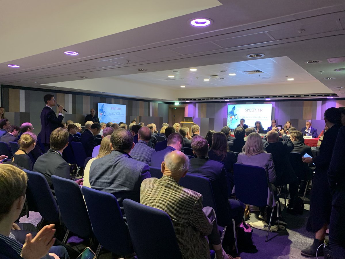 GXConservatives's tweet image. Good to see Gerrards Cross well represented at #CPC2022 earlier this week!