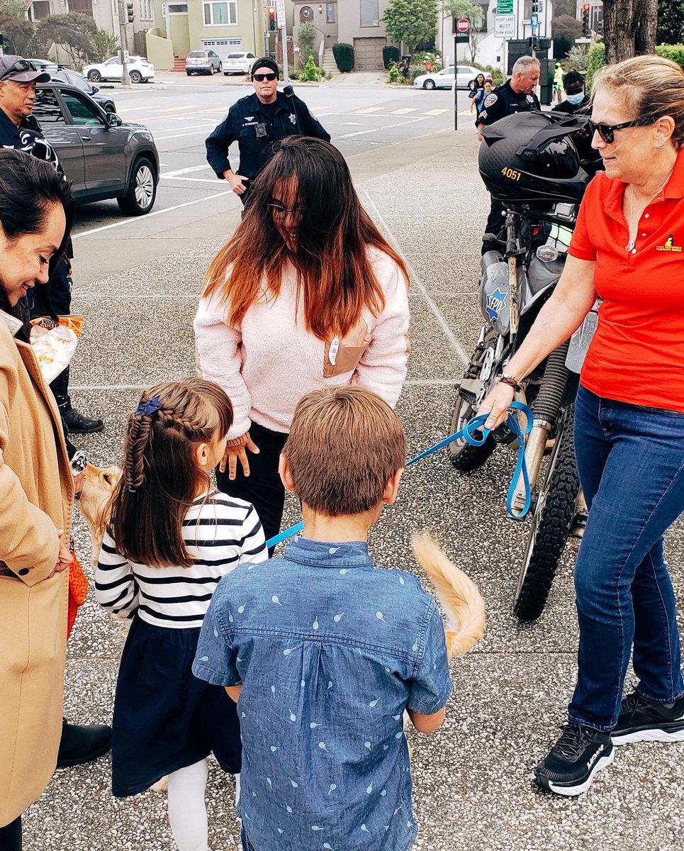 SFPD Mission Station tweet media