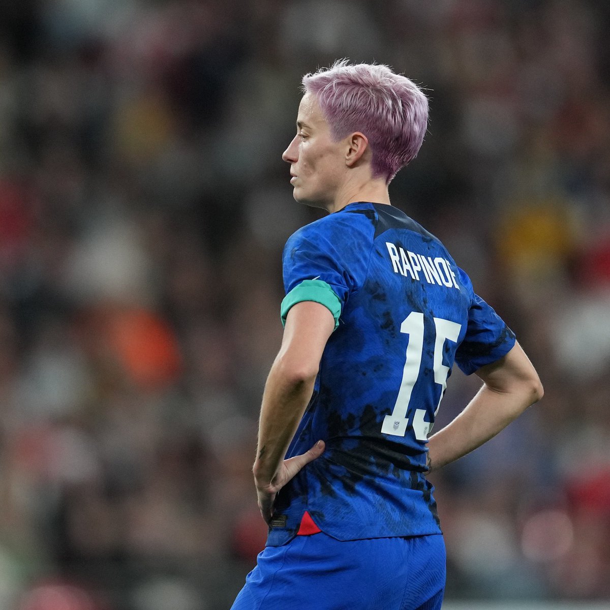 FutSinGénero tweet media