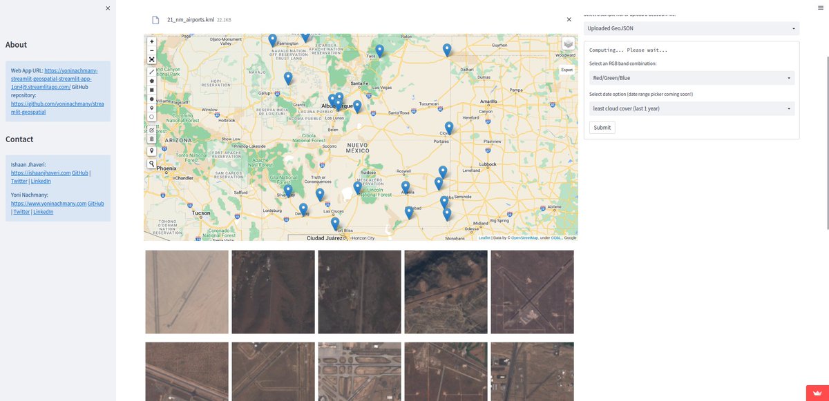 pwesterman's tweet photo. Automated Map Searches, Scam-Busting Tools and Twitter Search Translations: Here are the Results of @bellingcat Second #Hackathon https://t.co/fqXZgcRnmg https://t.co/xf2uAgXTGj