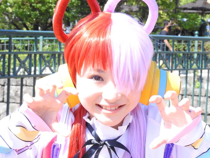 Twitterのコスプレ画像9