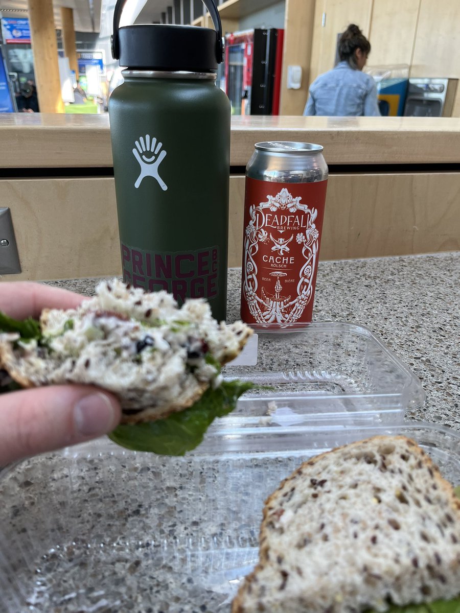 Clinton Herman tweet media