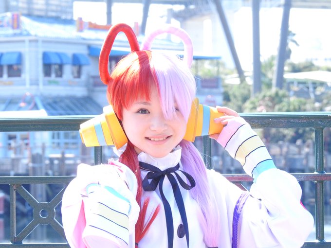 Twitterのコスプレ画像10