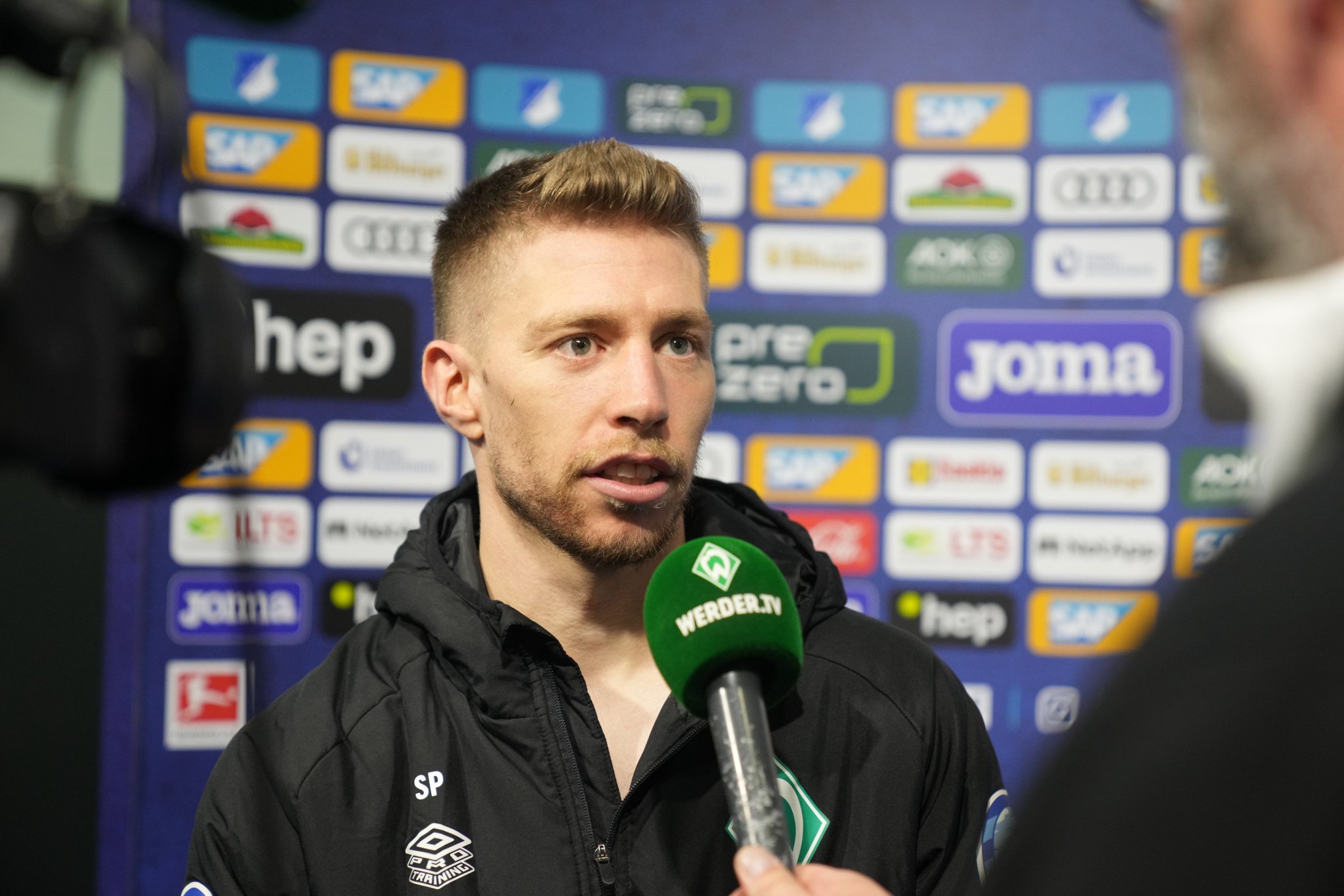 SV Werder Bremen on Twitter: &amp;quot;#Weiser nach dem Spiel über den Elfmeter ...