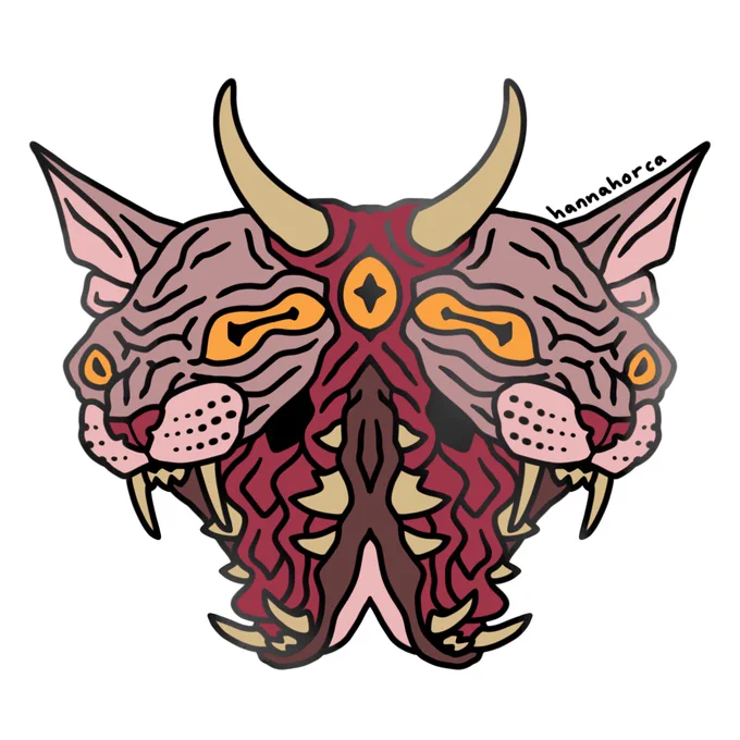 Cat pin kickstarter coming soon  