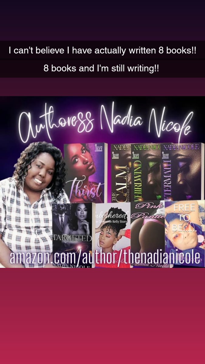 NDaAuthoress's tweet photo. https://t.co/pWBuDClVek