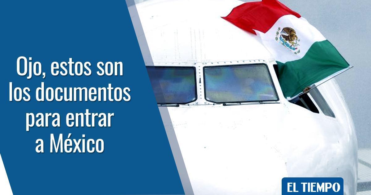 ELTIEMPO's tweet photo. ¡Ojo! ✈️🔴 Colombianos han denunciado maltratos para ingresar a ese país. Tenga en cuenta esta información.➡️ https://t.co/0BK9yVqVMe https://t.co/FbWGOit6BL