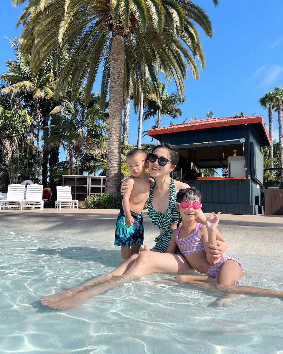 ParadisePointSD's tweet photo. It may be Fall, but it still feels like Summer in San Diego! ๐
#ParadisePointSD #SanDiego #VisitSanDiego #MissionBay #DiscoverMissionBay #Pool #PoolTime #FallinCalifornia #SanDiegoWeather #SoCal
๐ธ: IG @wugeniu https://t.co/jwpqV5wNAB