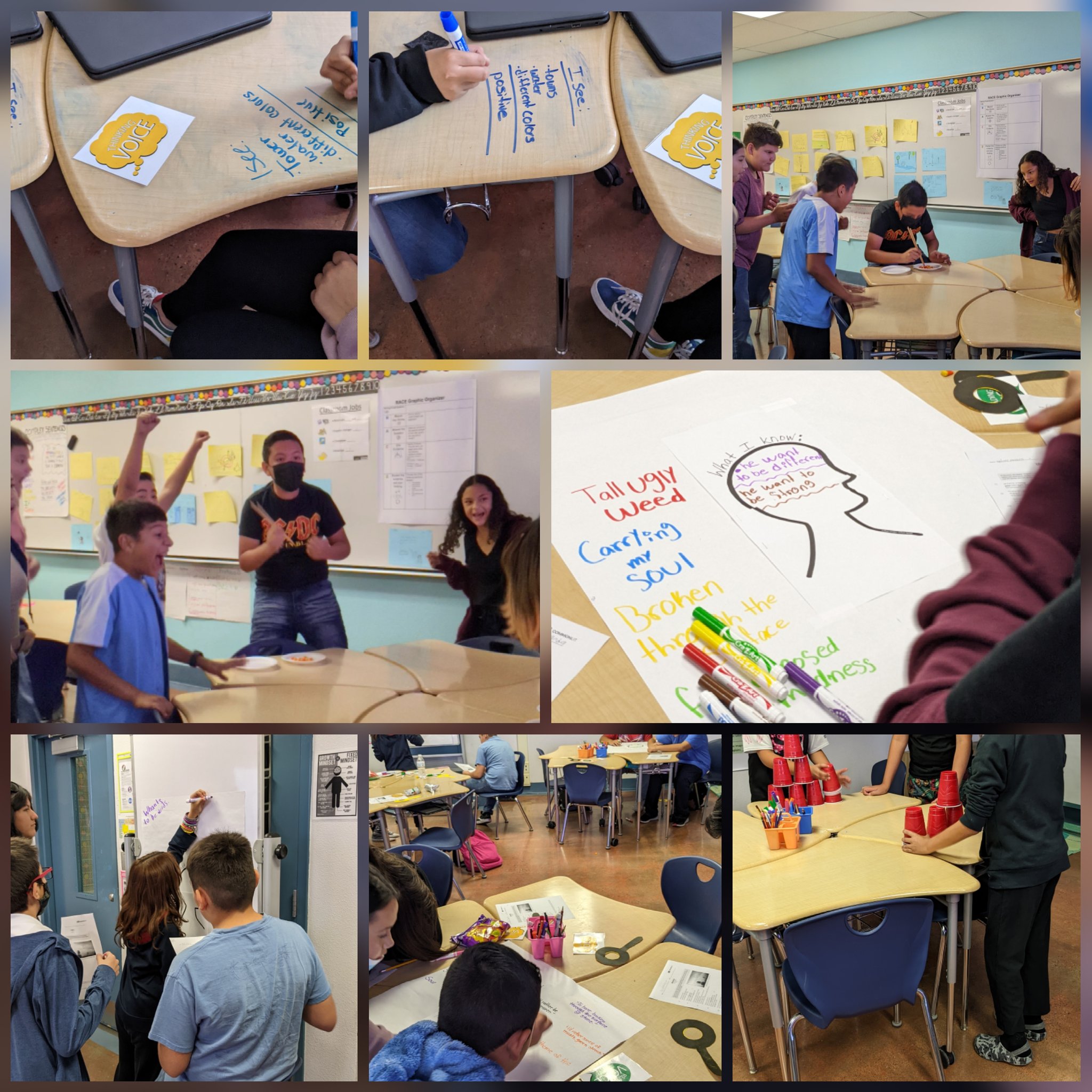 Carmen Miranda, M.Ed. on Twitter: