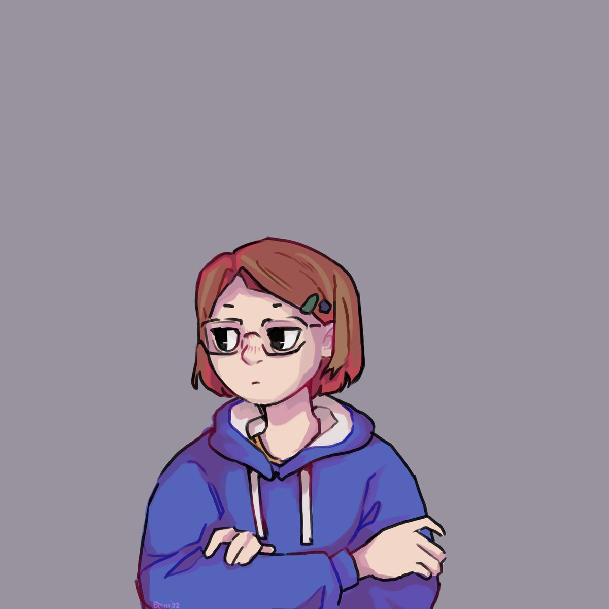 trying to find a style i feel confident in again