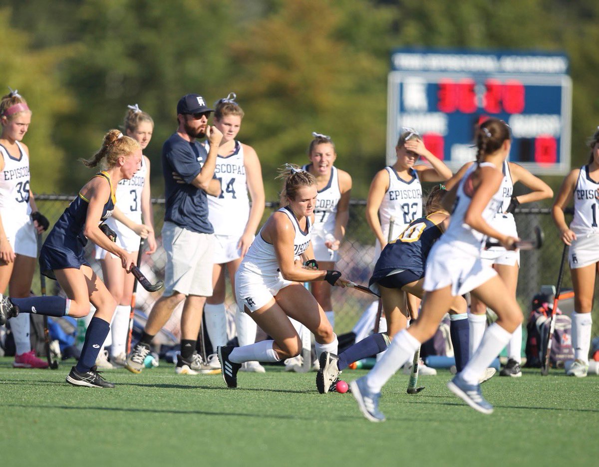 PhSportsDigest's tweet photo. Field Hockey Final: @NDVillanova defeats  @EA1785_Athletic (@ea1785_FH) 5-1🏑📸:@Aex215 https://t.co/DiUlu1vitN