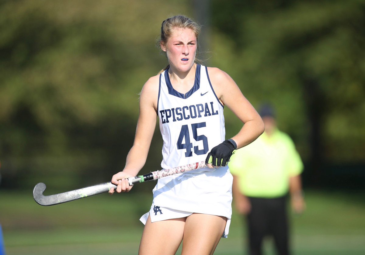 PhSportsDigest's tweet photo. Field Hockey Final: @NDVillanova defeats  @EA1785_Athletic (@ea1785_FH) 5-1🏑📸:@Aex215 https://t.co/DiUlu1vitN