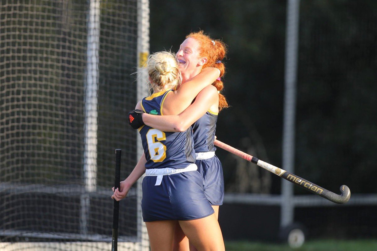 Field Hockey Final: <a href="/NDVillanova/">Academy of Notre Dame Athletics</a> defeats  <a href="/EA1785_Athletic/">Episcopal Academy Athletics</a> (<a href="/ea1785_FH/">EA Field Hockey</a>) 5-1🏑📸:<a href="/Aex215/">Aextraordinaire</a>