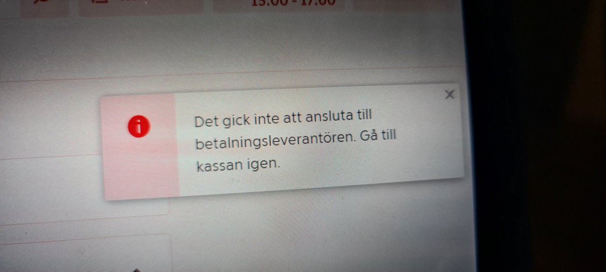 K0r1mSec's tweet photo. @ICAGruppen . Hej. Absolut sämsta user experience. Handla online.... Spenderat nu mer än 45 mns för att betala. Kan inte skriva att vpn är inte ok istället?? Amatör! https://t.co/9MNC2XqAqx