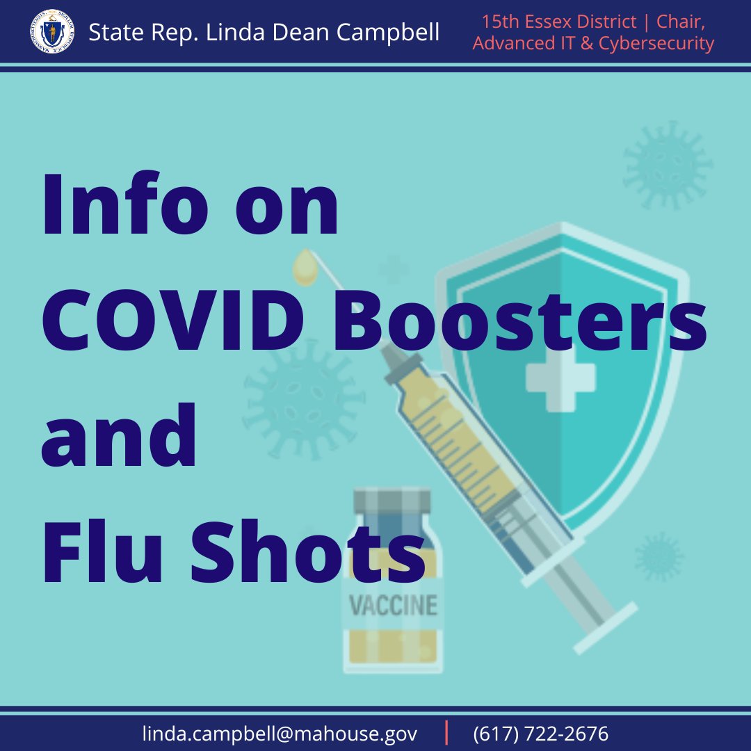 Linda Dean Campbell tweet media